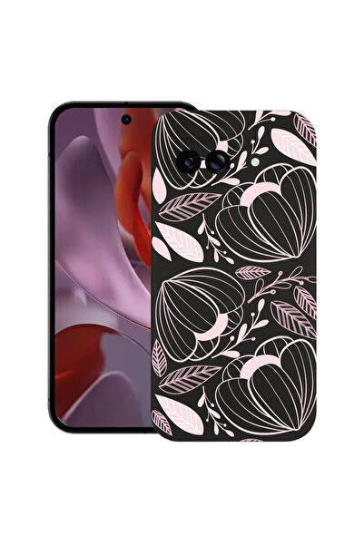 bestcase Θήκη Husa BestCase® TPU εξαιρετικά λεπτή για Google Pixel 10a, τροπι...