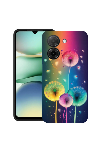 bestcase Husa BestCase® TPU Ultra Slim Case For Xiaomi Redmi A5 ( 171 MM ), D...