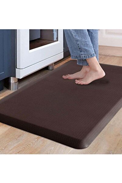 Arabest Waterproof Non-Slip Kitchen Mat, Ergonomic Foam Floor mat for Kitchen...