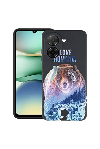 bestcase Carcasă Husa BestCase® TPU Ultra Slim pentru Xiaomi Redmi A5 (171 MM...