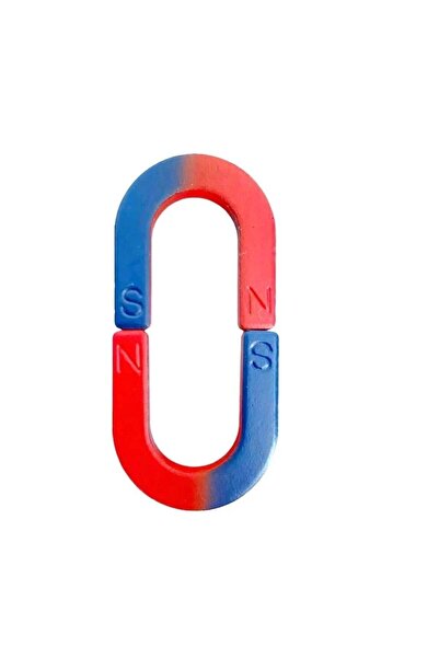 ALSA U-MIKNATIS BÜYÜK 48'Lİ