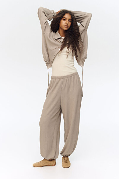 H&M Balon Paçalı Pantolon