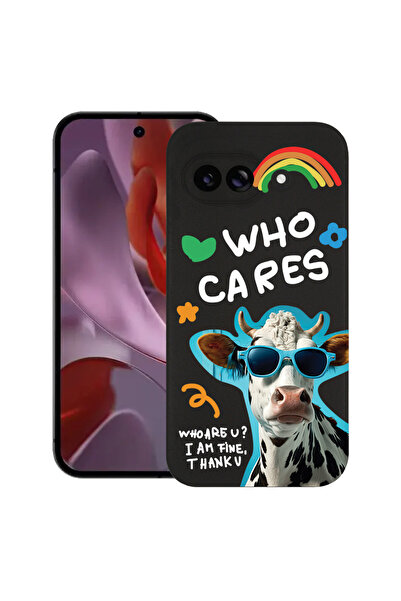 bestcase Carcasă Husa BestCase® TPU Ultra Slim pentru Google Pixel 10a, Cool ...