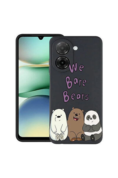 bestcase Θήκη Husa BestCase® TPU εξαιρετικά λεπτή για Xiaomi Redmi A5 (171 MM...