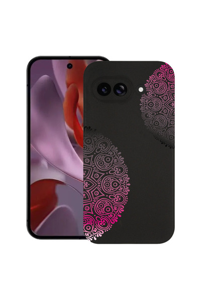 bestcase Husa BestCase® TPU Ultra Slim Case For Google Pixel 10a, Lace, 31283...