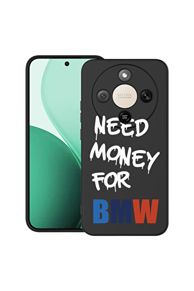 bestcase Θήκη Husa BestCase® TPU εξαιρετικά λεπτή για Honor Magic8 Lite, Need...
