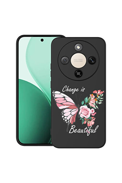 bestcase Θήκη Husa BestCase® TPU εξαιρετικά λεπτή για Honor Magic8 Lite, Η αλ...
