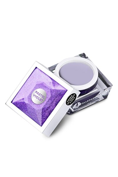 Allepaznokcie Artistic Gel Pastel Violet 5 g