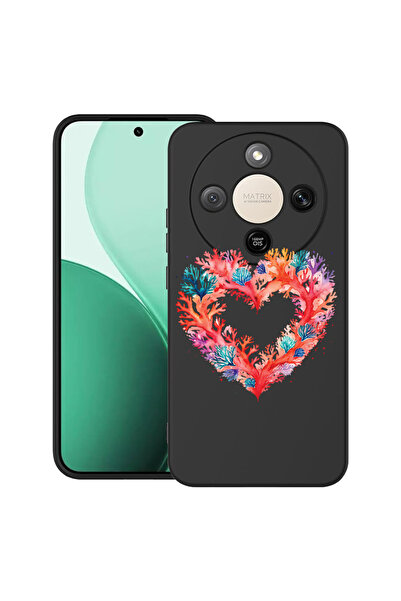 bestcase Θήκη Husa BestCase® TPU εξαιρετικά λεπτή για Honor Magic8 Lite, Cora...