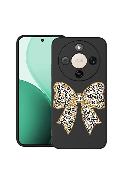 bestcase Carcasă Husa BestCase® TPU Ultra Slim pentru Honor Magic8 Lite, mode...