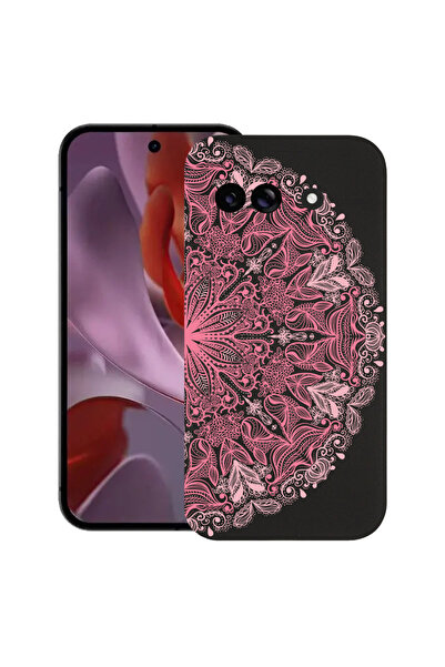 bestcase Carcasă Husa BestCase® TPU Ultra Slim pentru Google Pixel 10a, roz d...