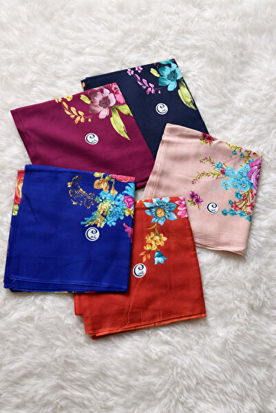 Cenk Embroidery Writing 5 Pieces