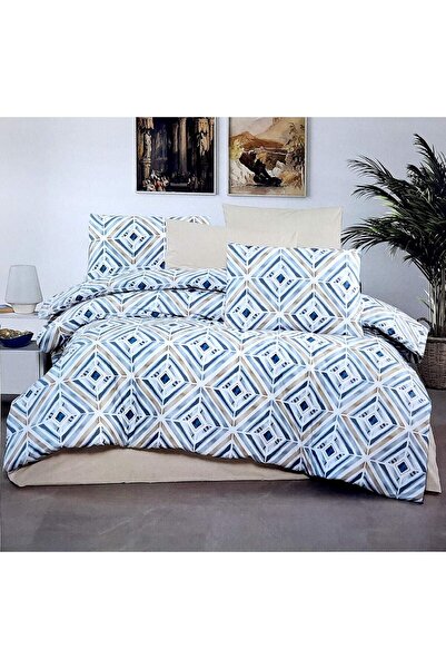 SELONYA DOUBLE BED LINEN
