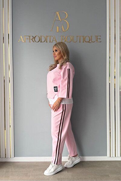 Afrodita Boutique Iconic Set