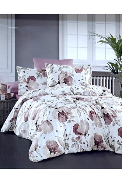 SELONYA DOUBLE BED LINEN