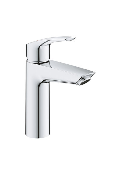 Grohe Eurosmart Tek Kumandalı Lavabo Bataryası M-Boyut - 23324003