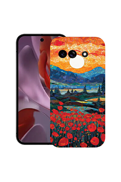 bestcase Carcasă Husa BestCase® TPU Ultra Slim pentru Google Pixel 10a, maci ...