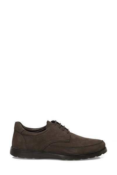 Polaris 109106N.M 6Fx Brown Men's Casual Shoes
