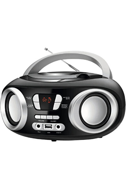 MANTA MM9310BT CHILLI Portable Bluetooth Speaker