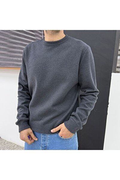 Beylerce Pulover unisex din țesătură tricotată