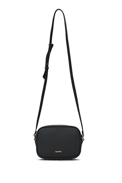 Nautica Women's Crossbody Messenger Bag Black Cn7579T – Casual Stylish Design...