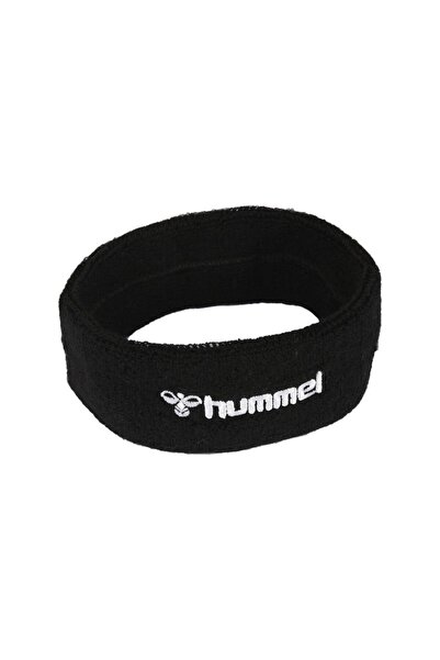 hummel Kafa Bandı – Ter Emici Spor Headband, Esnek & Konforlu Tasarım