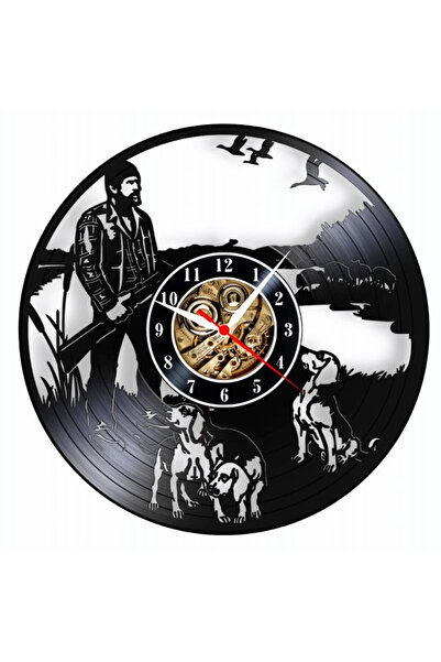 OEM Ceas de perete HUNTER