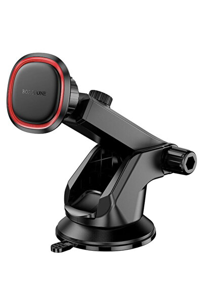 Borofone Suport de Telefon Magnetic pentru Masina cu Prindere pe Bord/Parbriz...