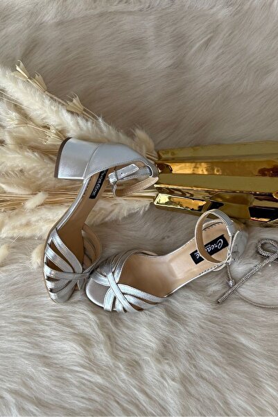 Afrodita Boutique Sanda Silver