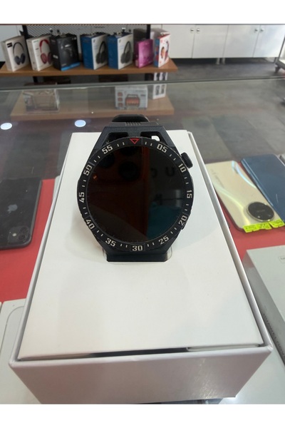 TTK teknoloji Huawei Watch GT 3 SE Akıllı Saat