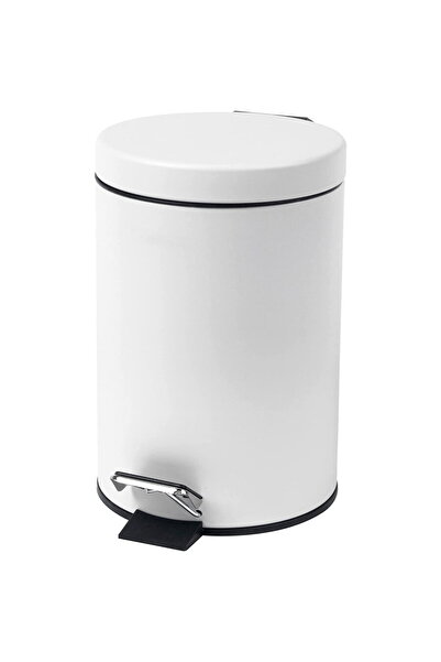 Beldray 3 Litre Soft-Close Pedal Bin