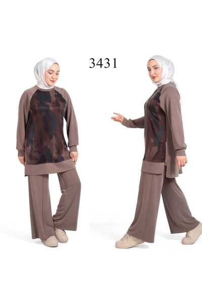 EDİZ TRİPEN ÖNÜ İPEK KUPRA KUMAŞ