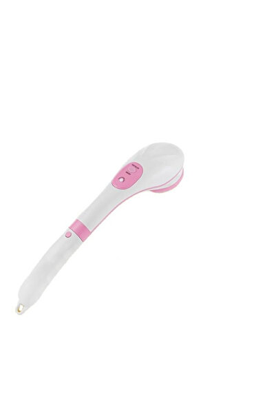 Arabest فرشاة كهربائية للجسم، فرشاة تنظيف الوجه، فرشاة جسم مقاومة للماء قابلة...