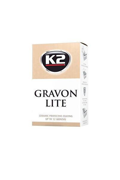 K2 GRAVON LITE 50 ML Protecție pentru vopsea ceramică