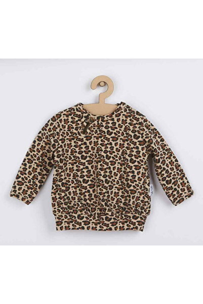 Nicol Tricou pentru bebeluși din bumbac Mia, mărimea 86 (12-18 luni)