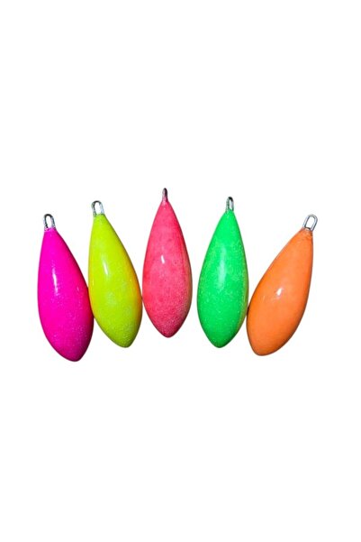 Anchor Uv Color Coated Surf Lead 100 Gr 1 Piece