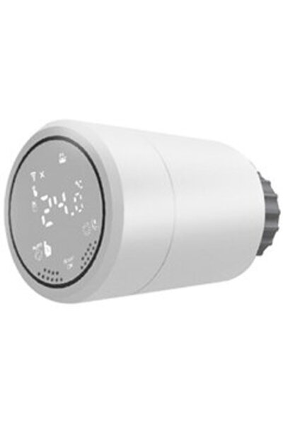 Smart Thermostat CAP ISNATCH