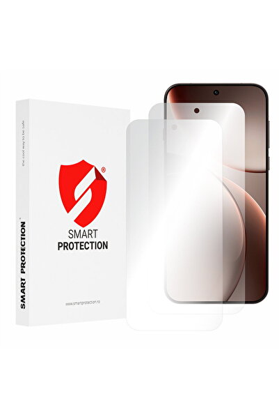 Smart Protection Pachet 2x Folie regenerabilă premium Oppo Find X9 - Clasic -...