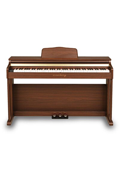 Arsenberg ADP1981R Venge Dijital Piyano Yeni Versiyon