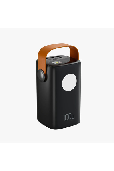 Generica Green Lion Hyper Core 60 Power Bank 60000 mAh PD 100 W