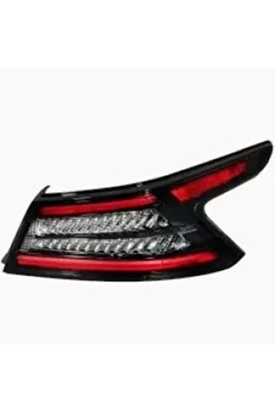 Nissan مصباح خلفي جديد لسيارة ماكسيما 2020