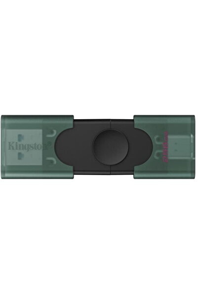 Kingston DataTraveler Duo G2 256GB USB/USB-C