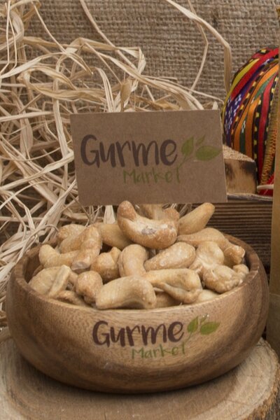 Efendioğlu Gurme Market Kaju 250 g