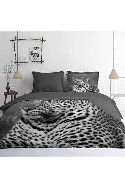 Brydge Плик за завивка (чаршаф) и 2 калъфки за възглавници - Stay Untimed 240...