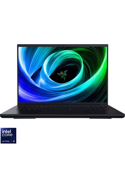 RAZER Caiet Blade 18