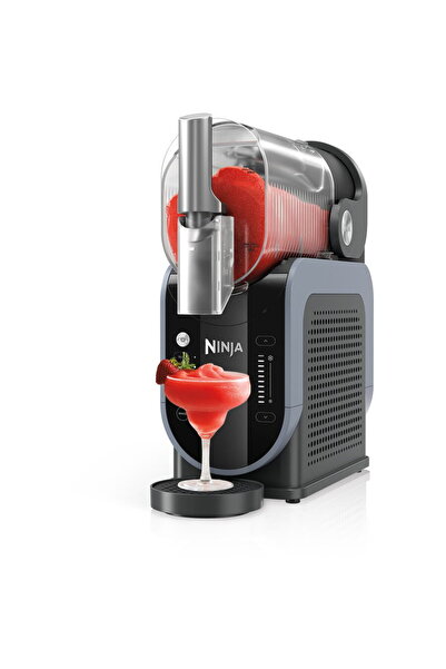 NINJA 200 W 30min 5 programe