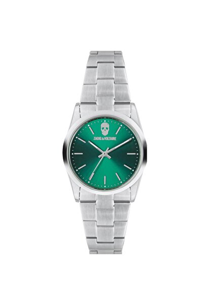 Zadig&Voltaire Zadig & Voltaire Zvf615 Women's Wristwatch