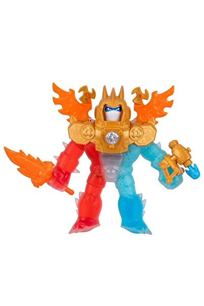 Goojitzu Meteor Madness Goo-Tron Supreme Figür GJT64000