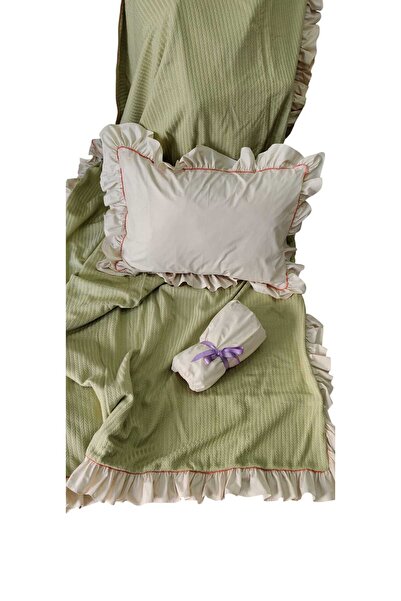 YLZ HOME ÖRGÜ NEVRESİM PİKE