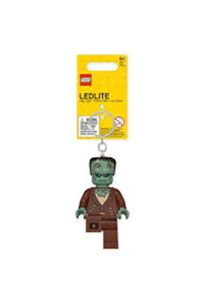 LEGO Classic Monster Keychain with Flashlight